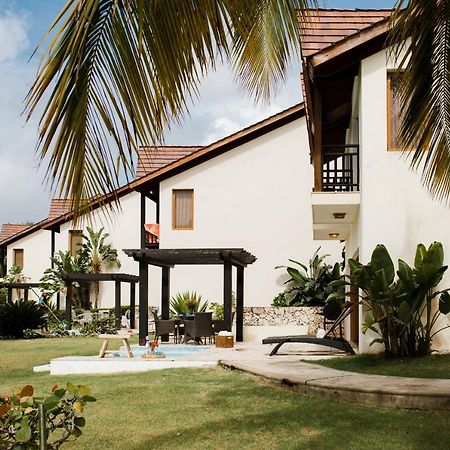 Ocean View Villa/Luxury Puerto Bahia Resort/Samana 外观 照片