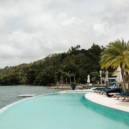 Ocean View Villa/Luxury Puerto Bahia Resort/Samana 外观 照片
