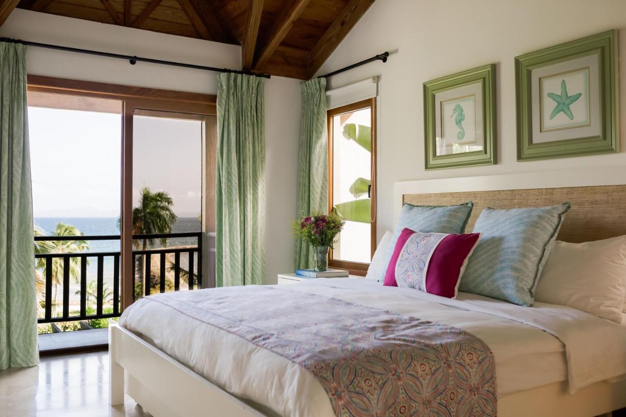 Ocean View Villa/Luxury Puerto Bahia Resort/Samana 外观 照片