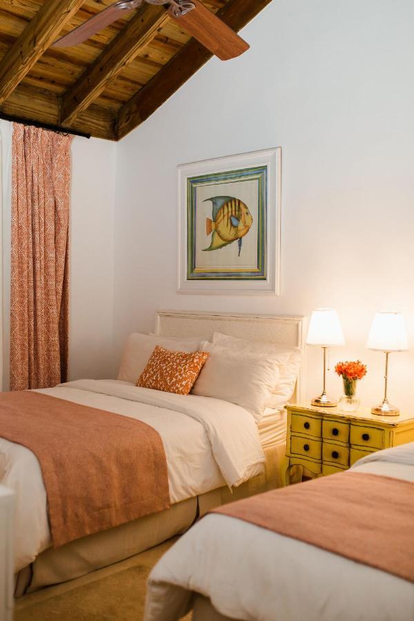 Ocean View Villa/Luxury Puerto Bahia Resort/Samana 外观 照片