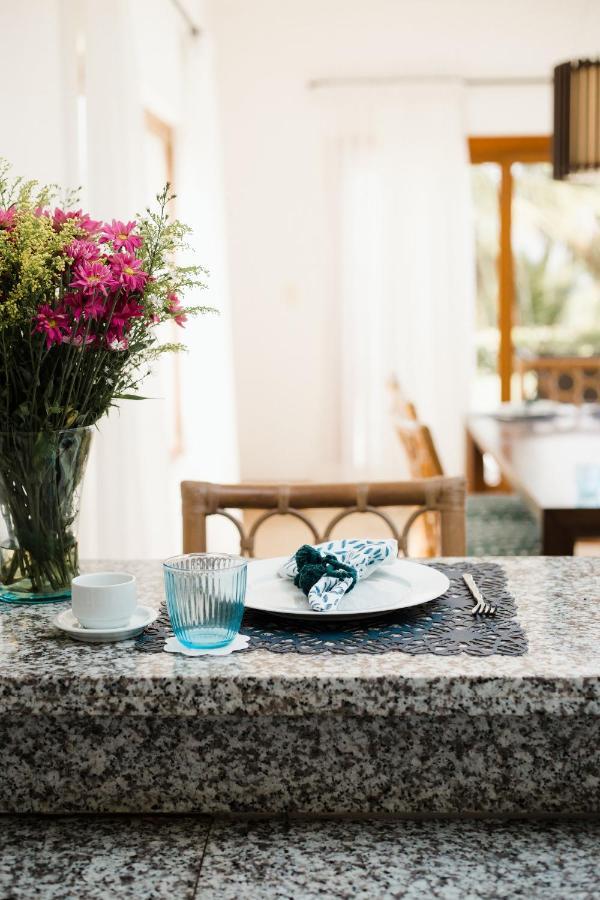 Ocean View Villa/Luxury Puerto Bahia Resort/Samana 外观 照片