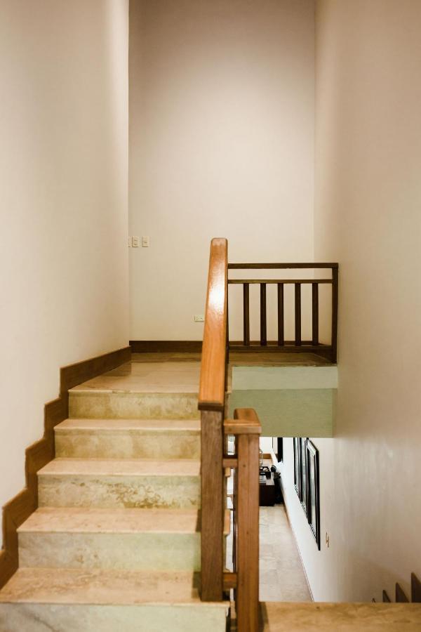 Ocean View Villa/Luxury Puerto Bahia Resort/Samana 外观 照片
