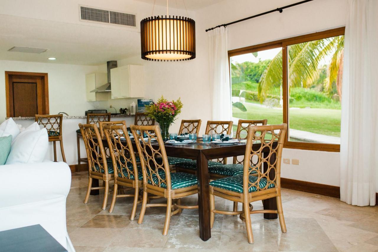 Ocean View Villa/Luxury Puerto Bahia Resort/Samana 外观 照片
