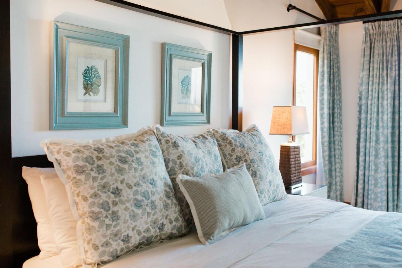 Ocean View Villa/Luxury Puerto Bahia Resort/Samana 外观 照片