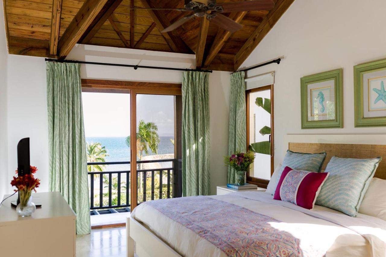 Ocean View Villa/Luxury Puerto Bahia Resort/Samana 外观 照片