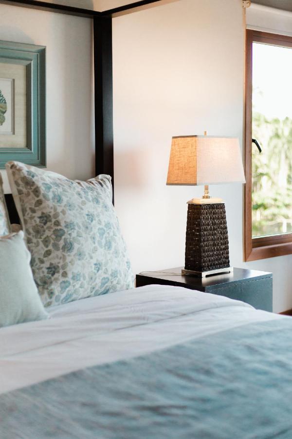 Ocean View Villa/Luxury Puerto Bahia Resort/Samana 外观 照片