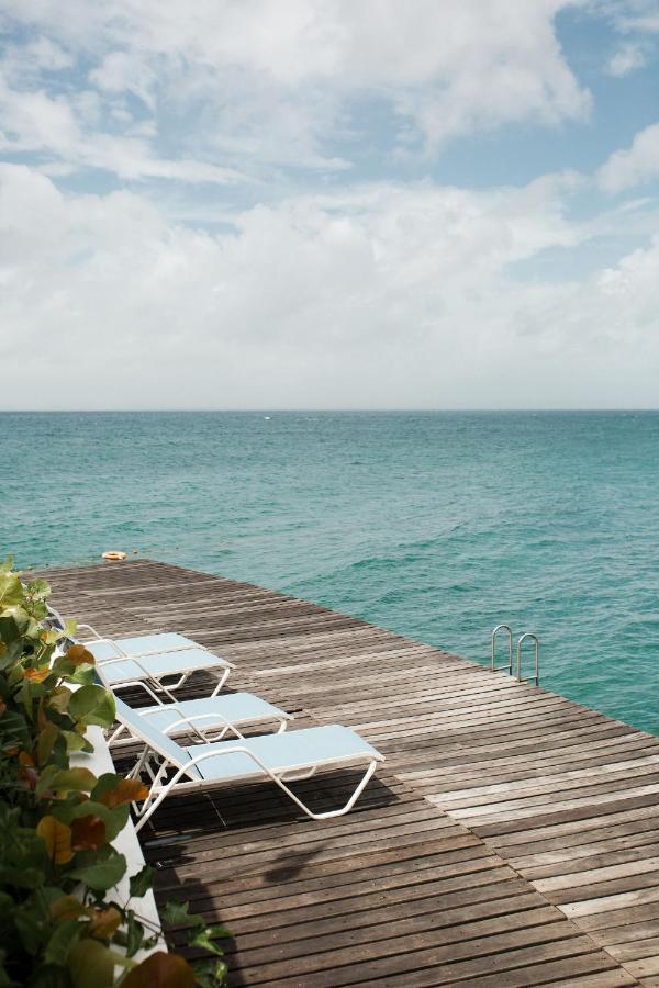 Ocean View Villa/Luxury Puerto Bahia Resort/Samana 外观 照片