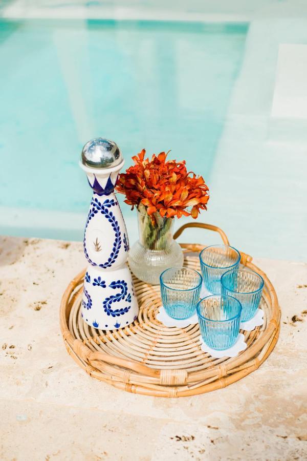 Ocean View Villa/Luxury Puerto Bahia Resort/Samana 外观 照片
