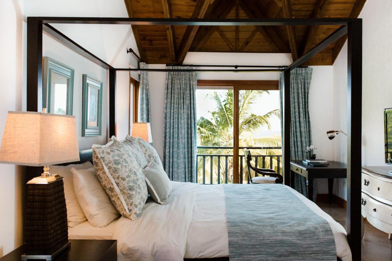 Ocean View Villa/Luxury Puerto Bahia Resort/Samana 外观 照片