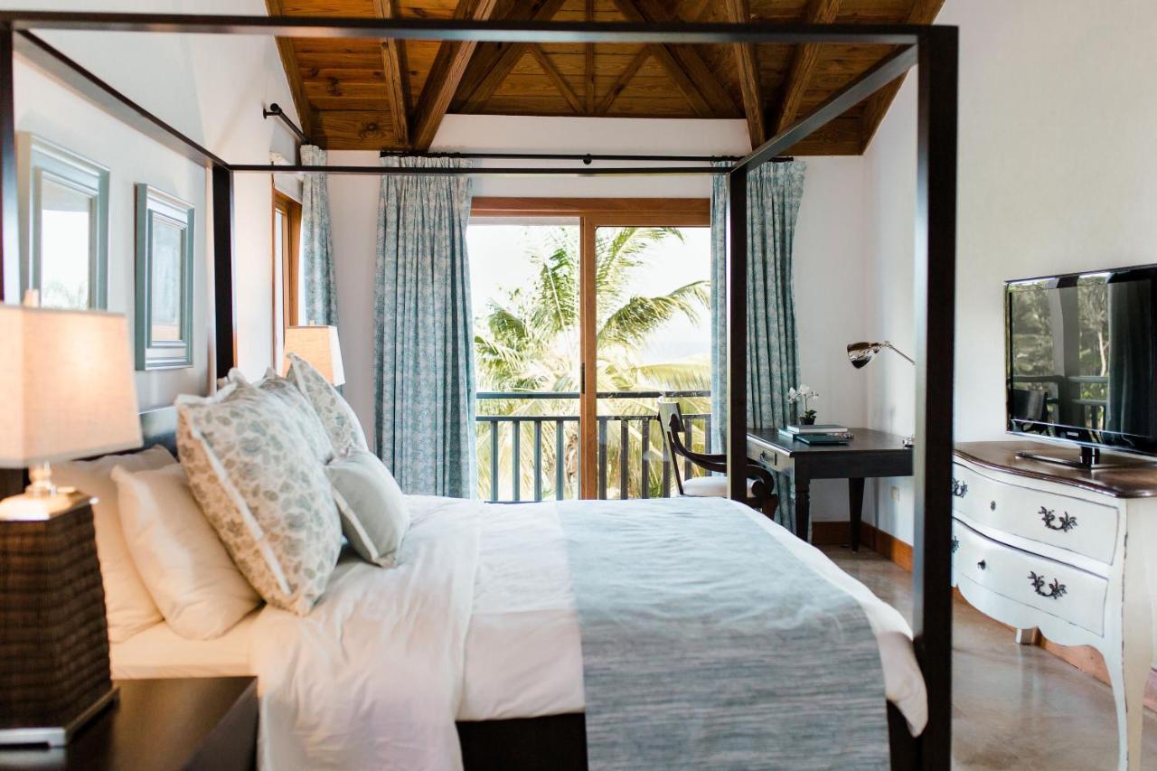 Ocean View Villa/Luxury Puerto Bahia Resort/Samana 外观 照片
