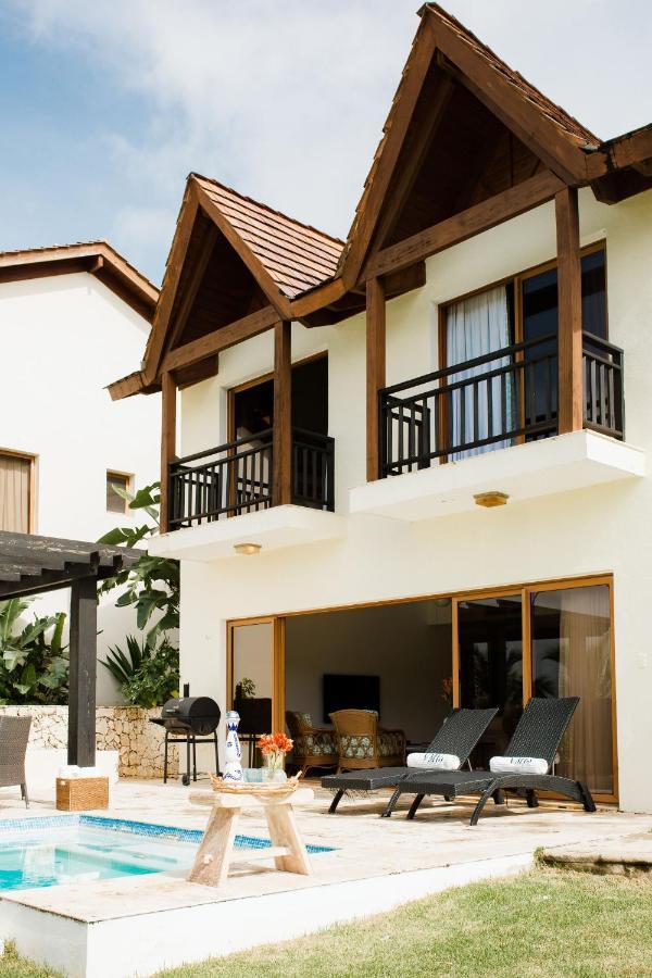 Ocean View Villa/Luxury Puerto Bahia Resort/Samana 外观 照片