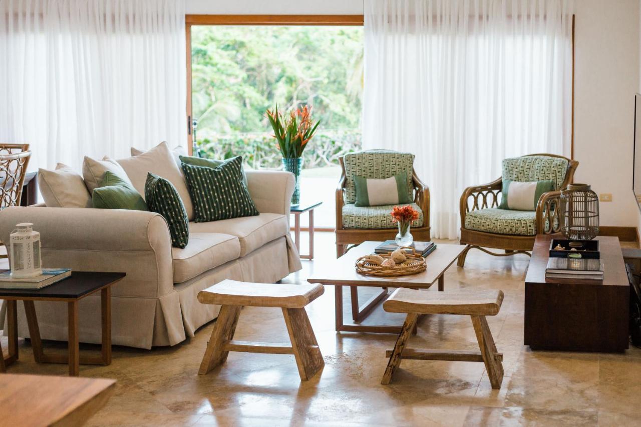 Ocean View Villa/Luxury Puerto Bahia Resort/Samana 外观 照片