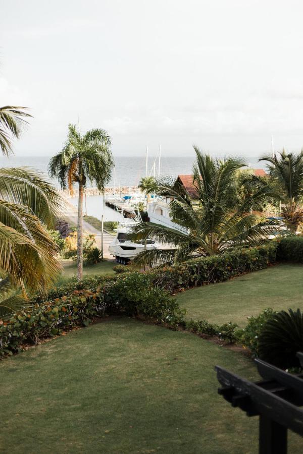 Ocean View Villa/Luxury Puerto Bahia Resort/Samana 外观 照片