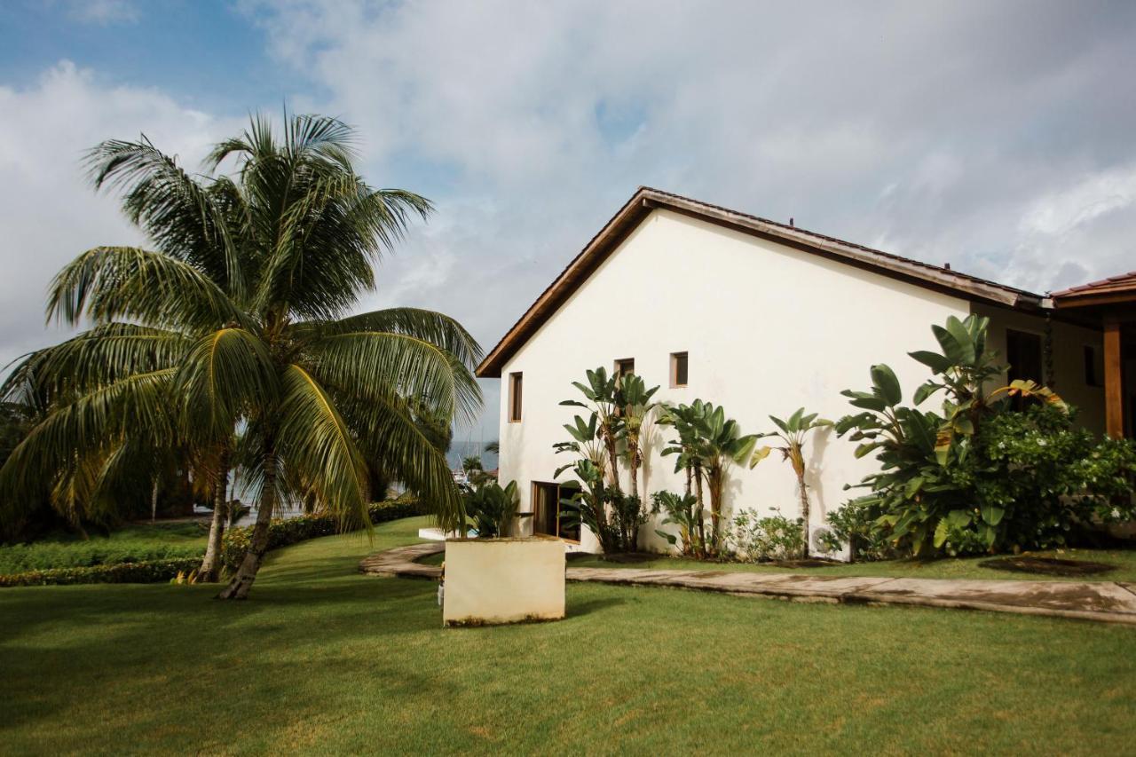 Ocean View Villa/Luxury Puerto Bahia Resort/Samana 外观 照片