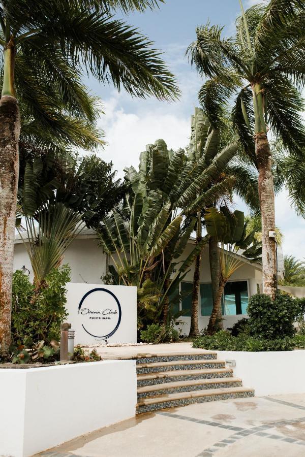 Ocean View Villa/Luxury Puerto Bahia Resort/Samana 外观 照片