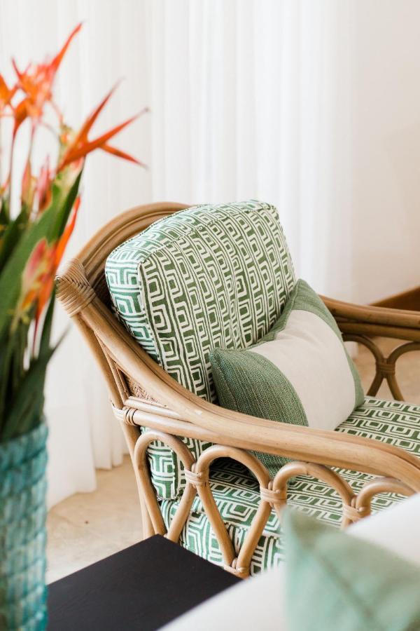 Ocean View Villa/Luxury Puerto Bahia Resort/Samana 外观 照片