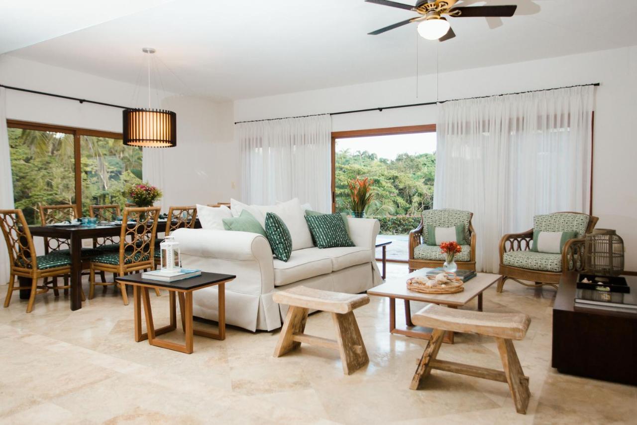 Ocean View Villa/Luxury Puerto Bahia Resort/Samana 外观 照片