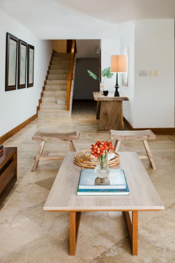 Ocean View Villa/Luxury Puerto Bahia Resort/Samana 外观 照片